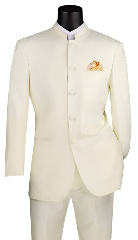 Vinci Mens Suit 5HT-IVO