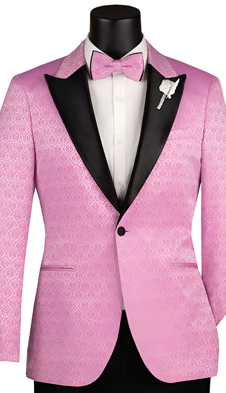 Vinci Mens Blazer BSF-20-LIL