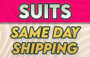 Quick Ship Church Suits