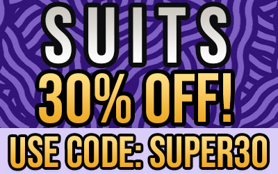 Church Suits Sale