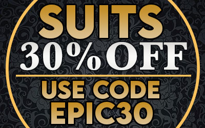 Church Suits Sale