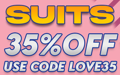 Church Suits Sale