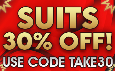 Church Suits Sale