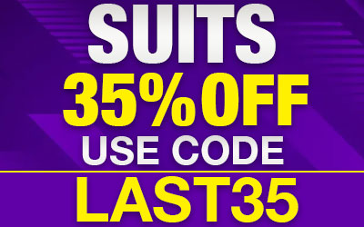 Church Suits Sale