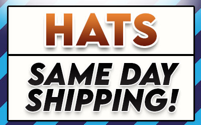 Quick Ship Church Hats