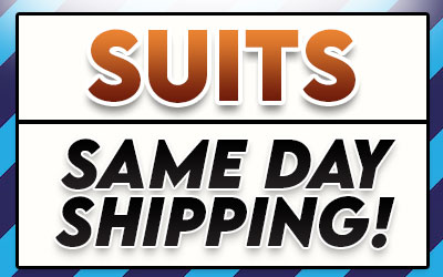 Quick Ship Church Suits