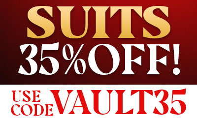 Church Suits Sale