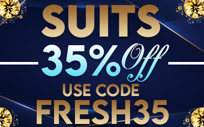 Church Suits Sale