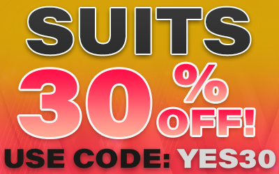 Church Suits Sale