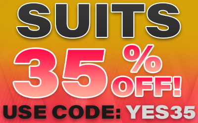 Church Suits Sale