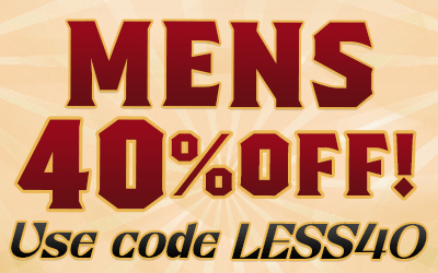 Mens Sale