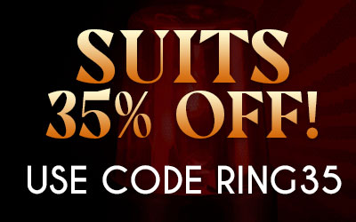 Church Suits Sale