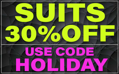 Church Suits Sale