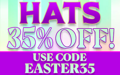 Church Hats Sale