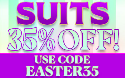 Church Suits Sale