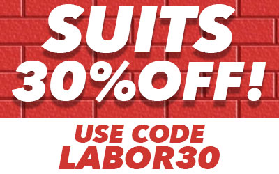 Church Suits Sale