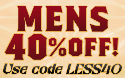 Mens Sale