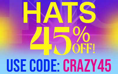 Church Hats Sale