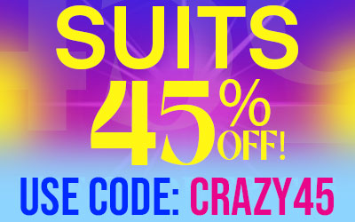 Church Suits Sale