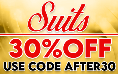 Church Suits Sale