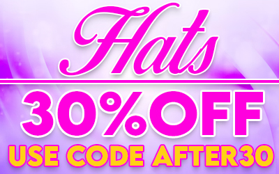 Church Hats Sale