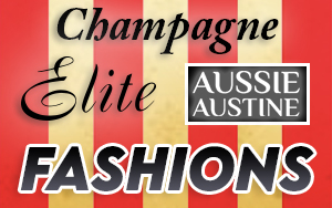 Top Selling Fashions By Champagne, Elite, Aussie Austin