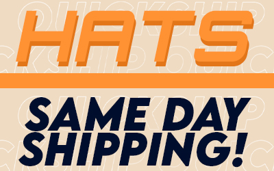 Quick Ship Church Hats