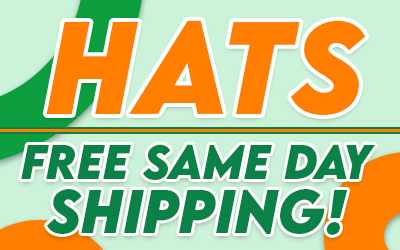 Quick Ship Church Hats