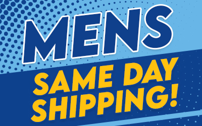 Quick Ship Mens Suits