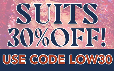 Church Suits Sale