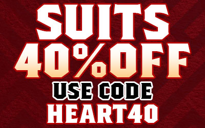 Church Suits Sale