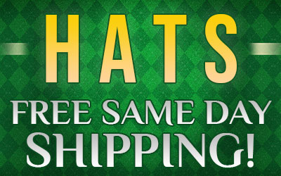 Quick Ship Church Hats