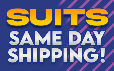 Quick Ship Church Suits