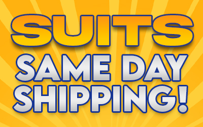 Quick Ship Church Suits