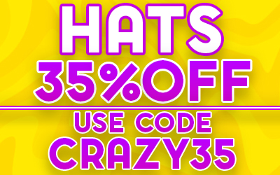 Church Hats Sale