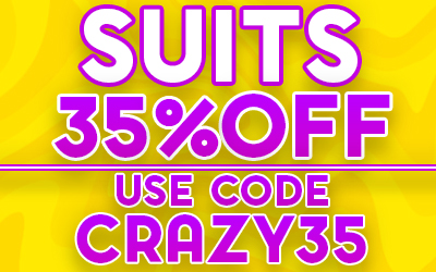 Church Suits Sale