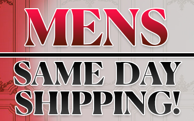 Quick Ship Mens Suits