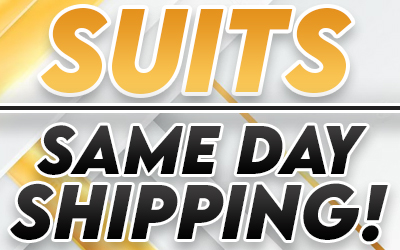 Quick Ship Church Suits