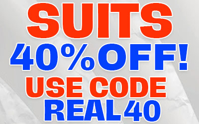 Church Suits Sale