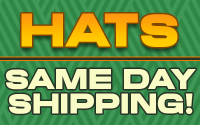 Quick Ship Church Hats