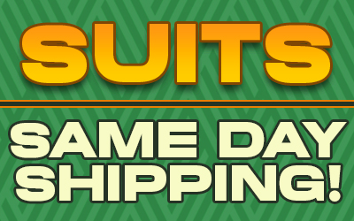 Quick Ship Church Suits