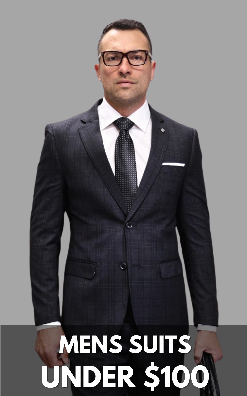 Men's Church Suits Under $100