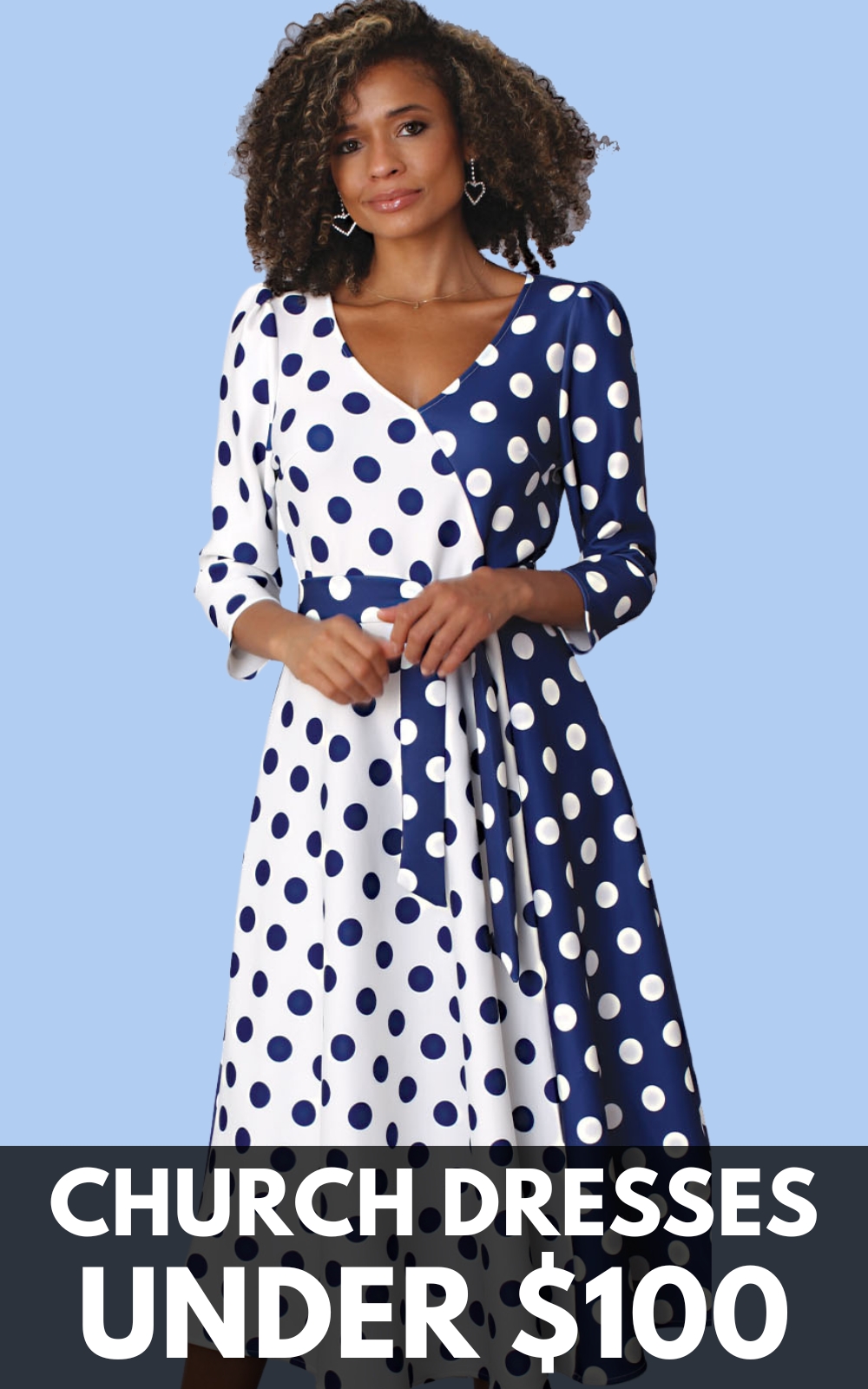Church Dresses Under $100