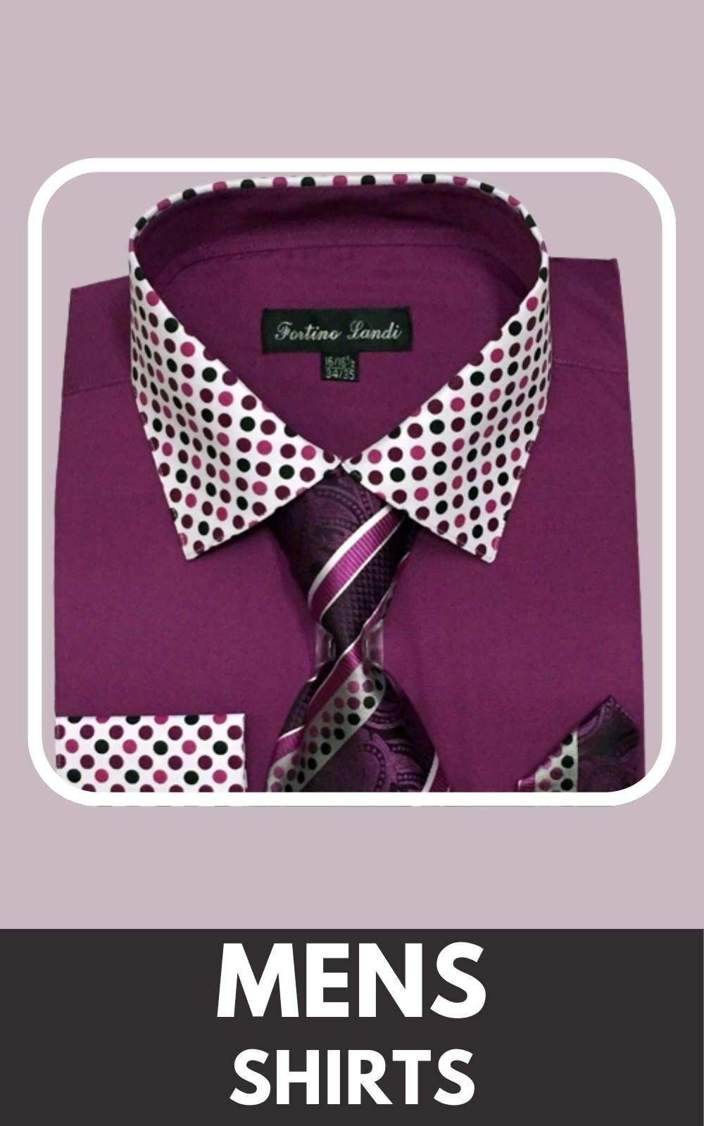 Mens Shirts