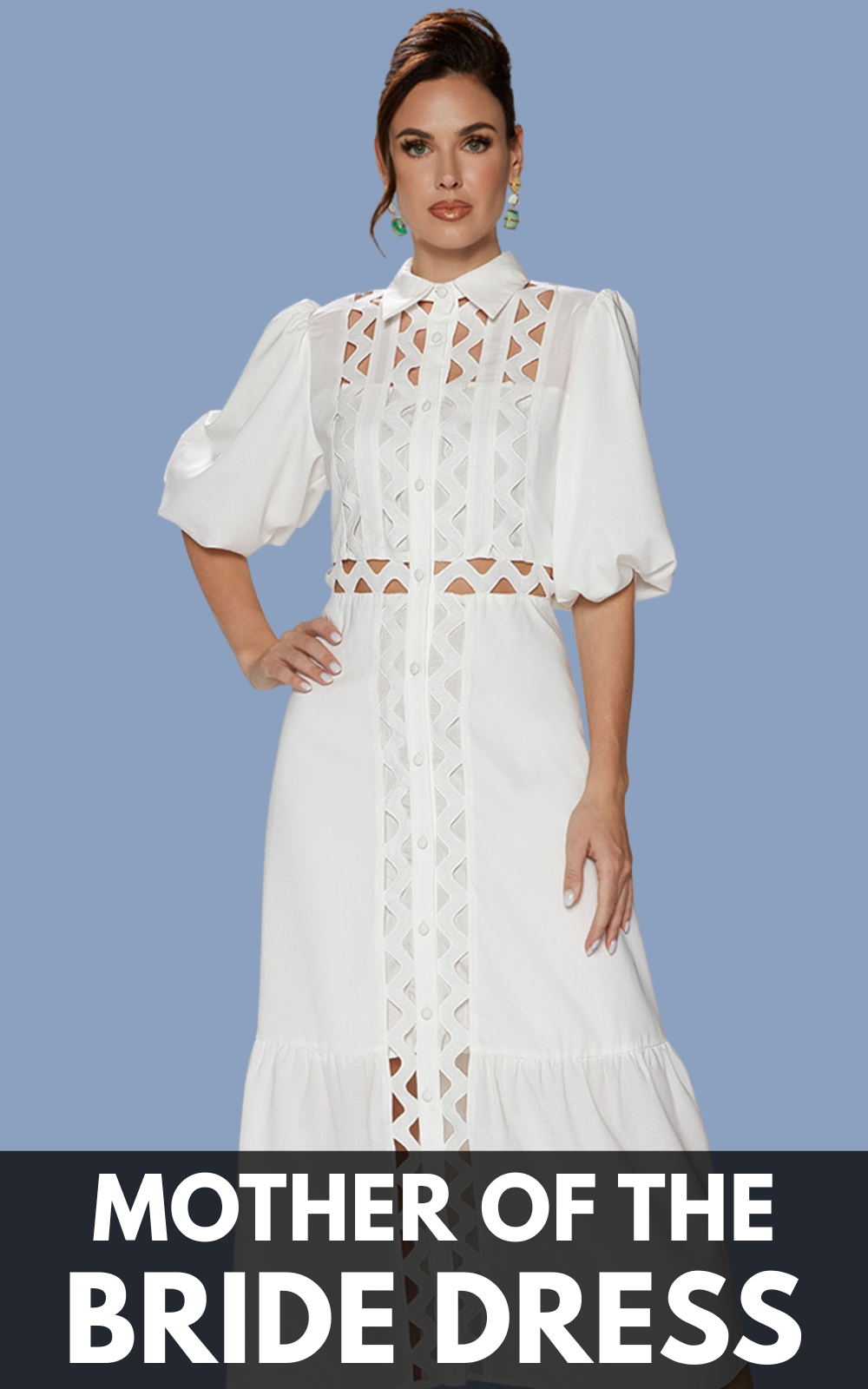 Mother Of The Bride Dresses