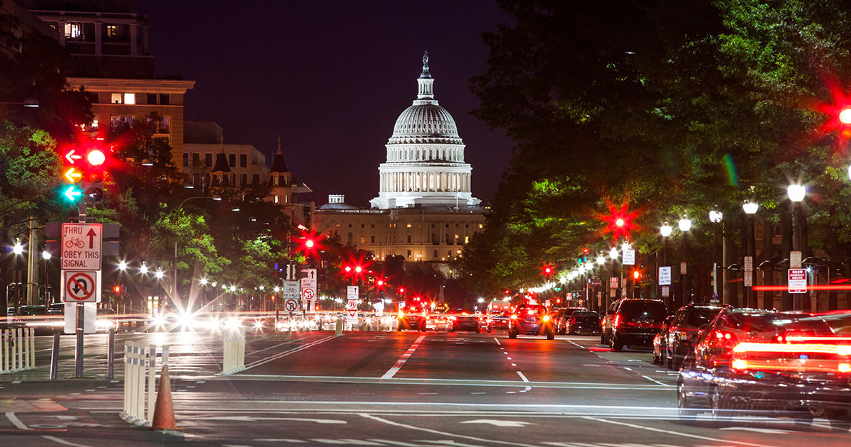 gridlock government