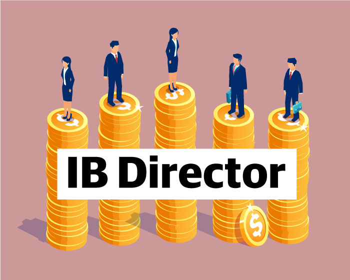 Investment Banking Director Salary Wall Street Prep