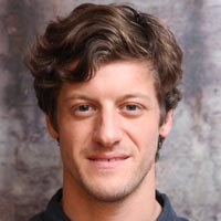 user headshot