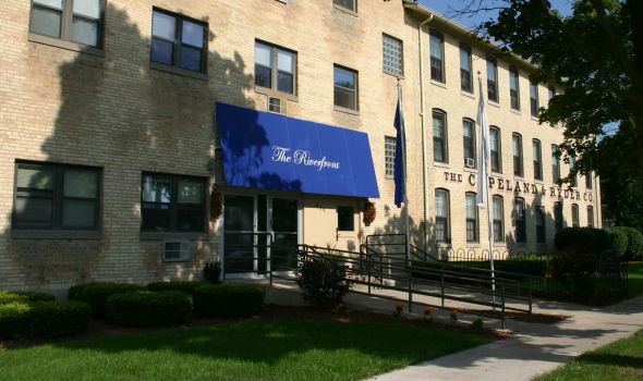 Image showcasing Gallery | Riverfront Apartments