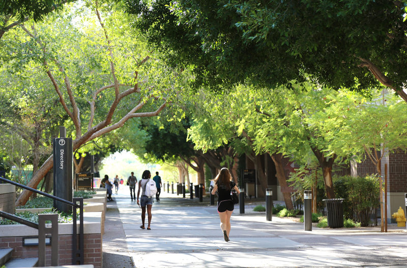 Arizona State University - West Valley Campus culture image